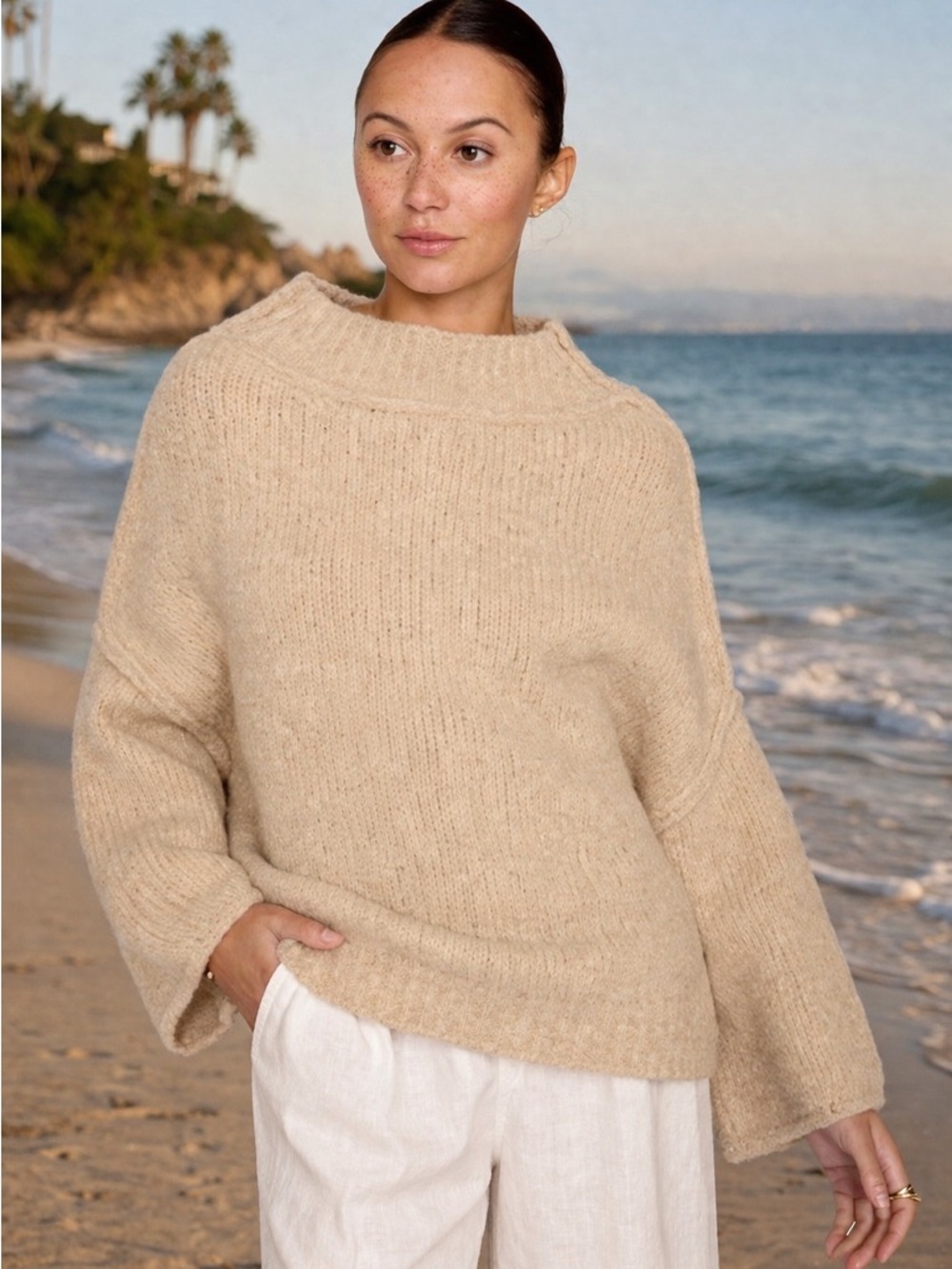 Brochu Walker FELIX Sweater
